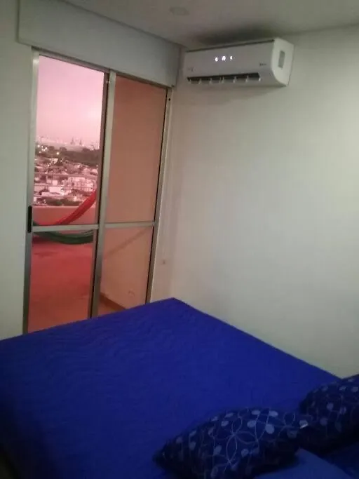 Apartamento Vacacional Cerca A Playa Apartment Cartagena