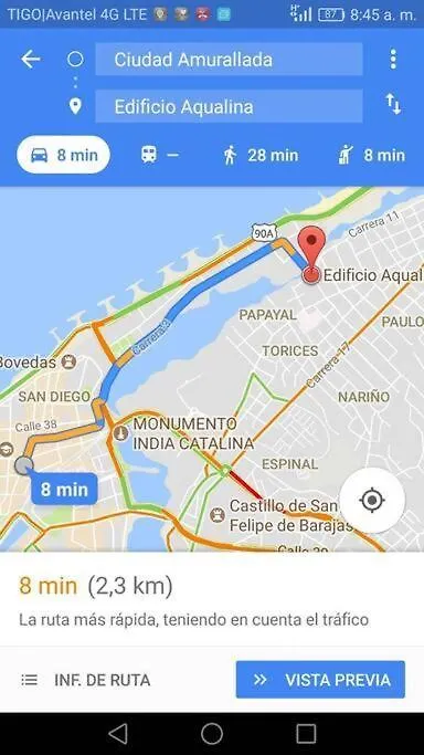 Apartamento Vacacional Cerca A Playa Apartment Cartagena