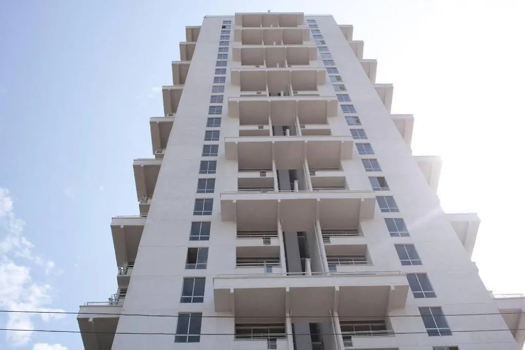 Apartamento Vacacional Cerca A Playa Apartment Cartagena