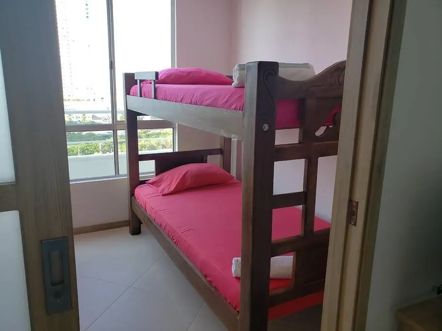 Apartamento Vacacional Cerca A Playa Apartment Cartagena