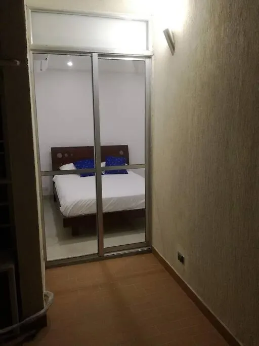 Apartamento Vacacional Cerca A Playa Apartment Cartagena Colombia
