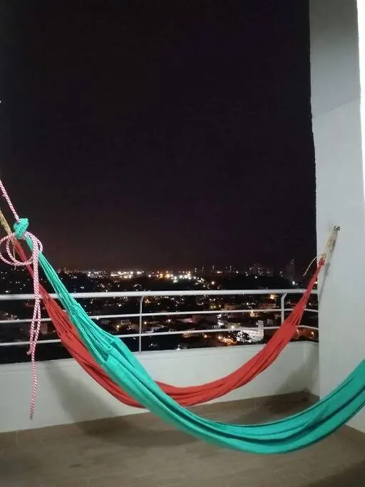Apartamento Vacacional Cerca A Playa Apartment Cartagena