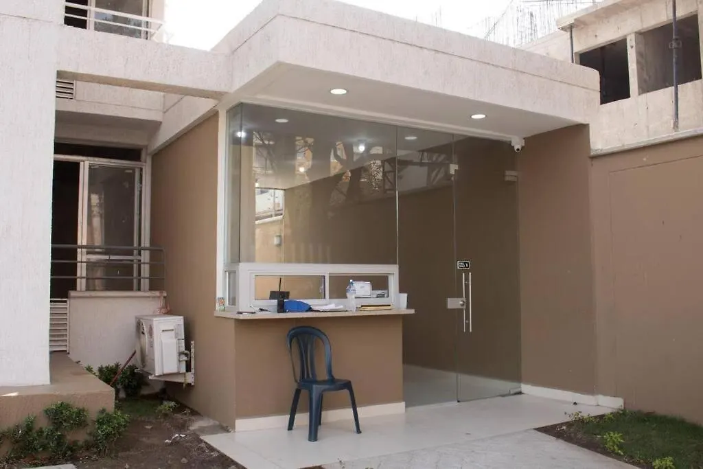 Apartamento Vacacional Cerca A Playa Apartment Cartagena