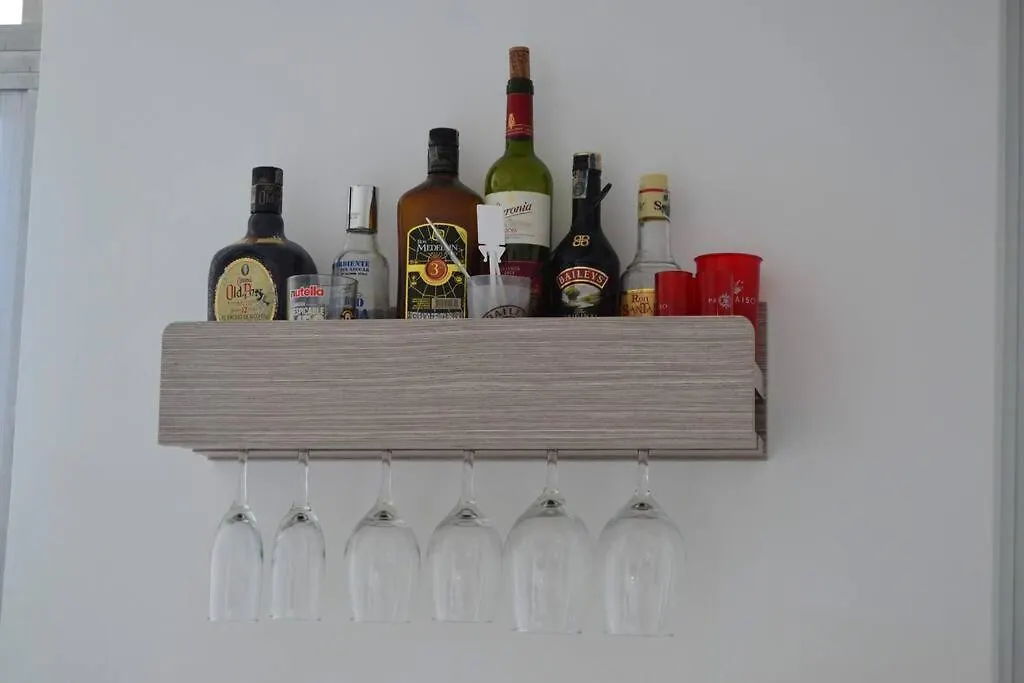 Apartamento Vacacional Cerca A Playa Apartment Cartagena