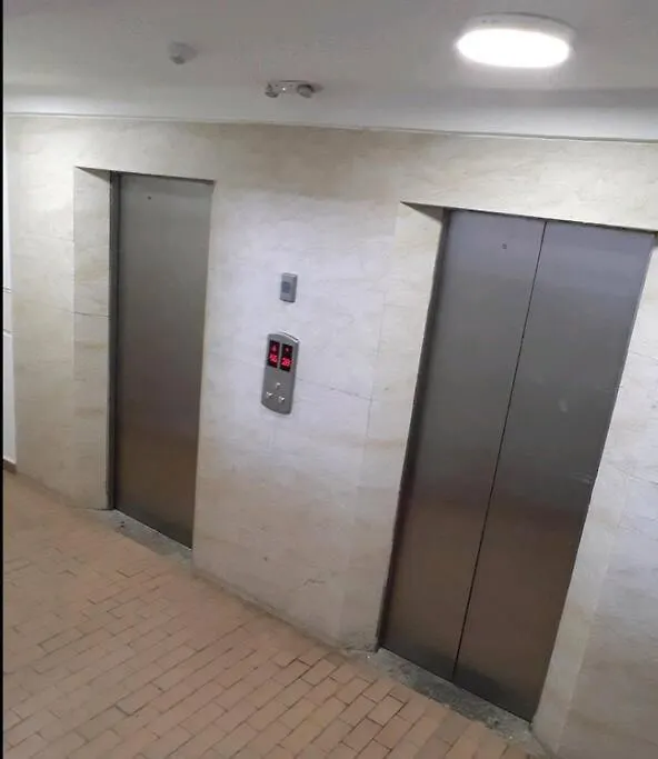 Apartamento Vacacional Cerca A Playa Apartment Cartagena