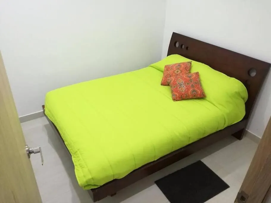 Apartamento Vacacional Cerca A Playa Apartment Cartagena