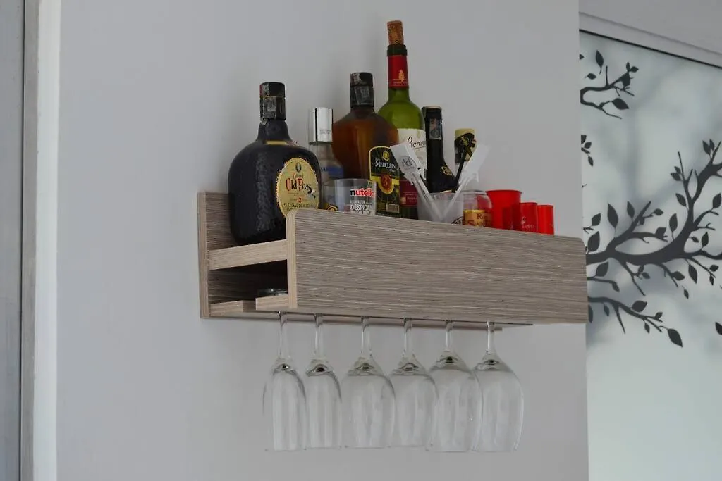 Apartamento Vacacional Cerca A Playa Apartment Cartagena