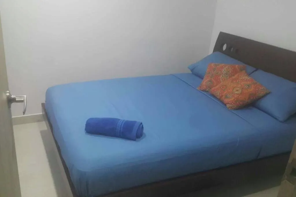 Apartamento Vacacional Cerca A Playa Apartment Cartagena 0*,  Colombia