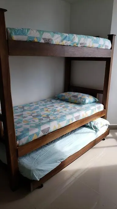 Apartamento Vacacional Cerca A Playa Apartment Cartagena