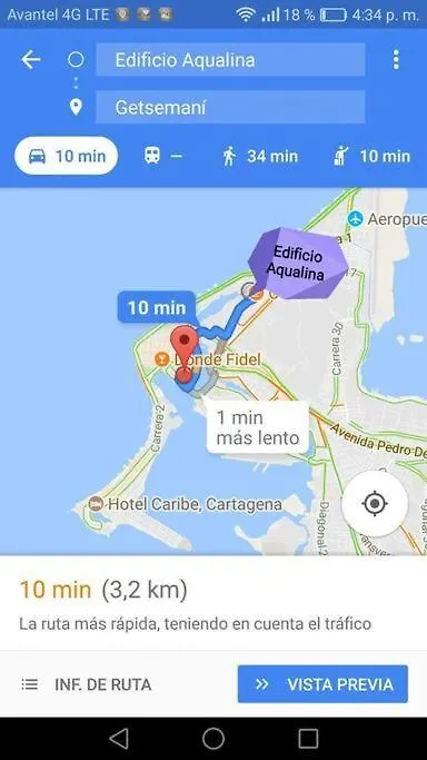 Apartamento Vacacional Cerca A Playa Apartment Cartagena Colombia