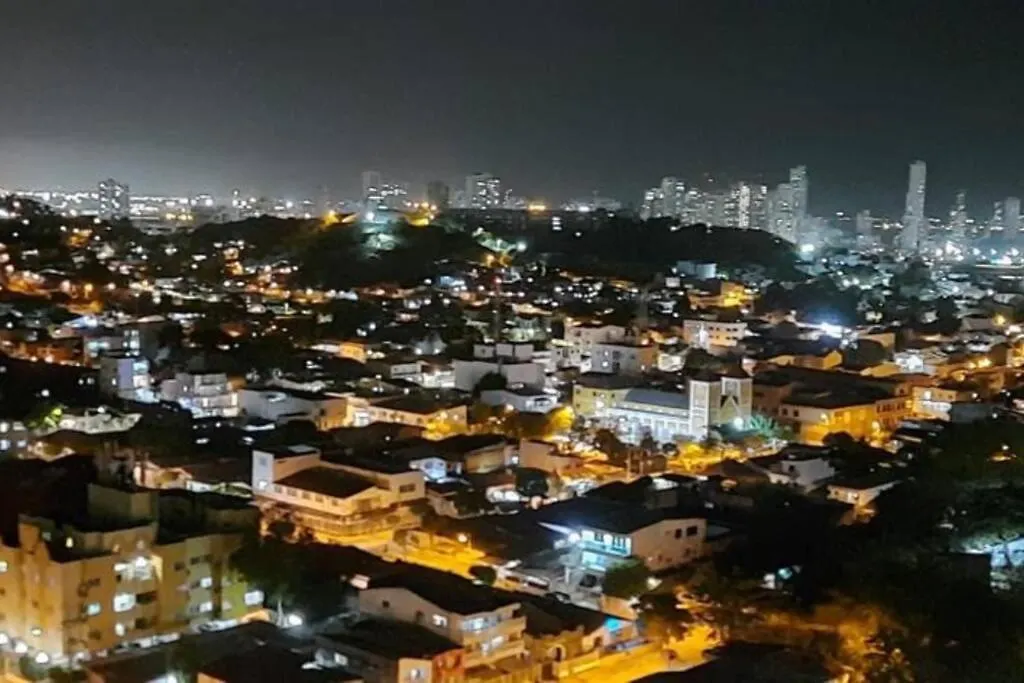 Apartamento Vacacional Cerca A Playa Apartment Cartagena Colombia